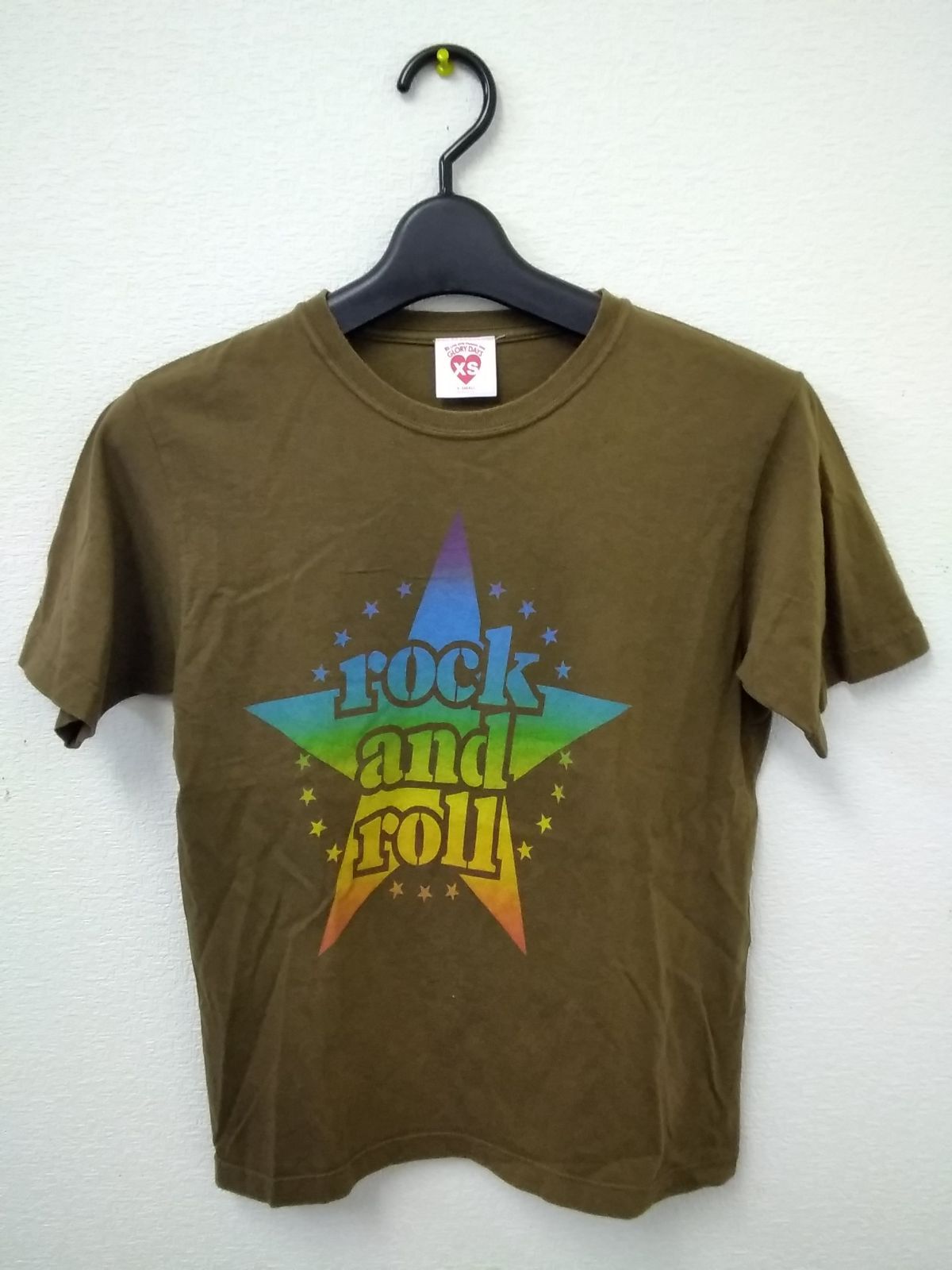 B'z ライブTシャツ　7枚 B'z・他 ライブTシャツ 7枚セット - メルカリ