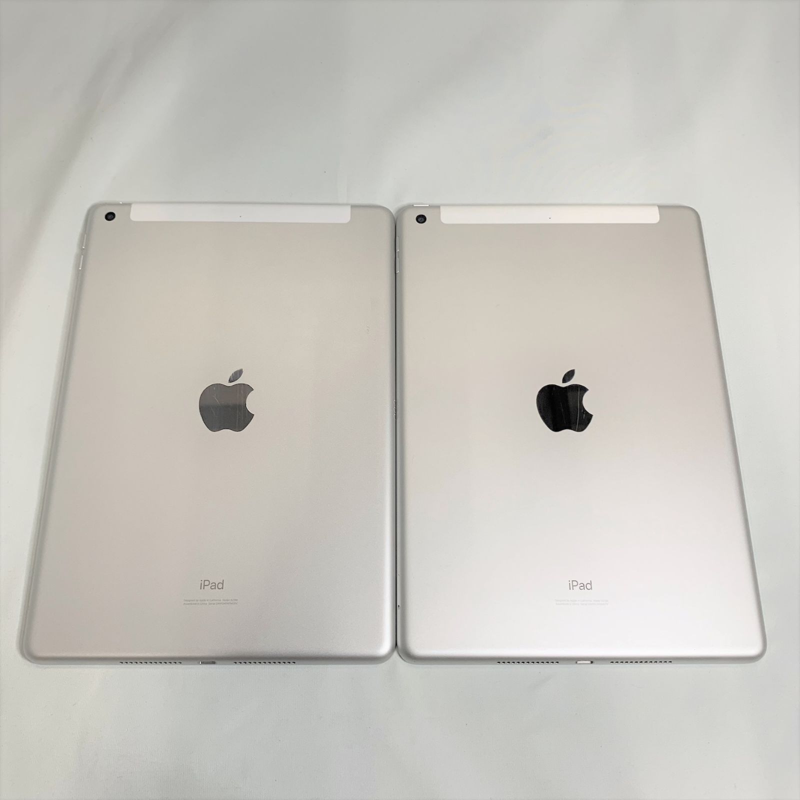 iPad 第7世代　訳ありiPhone7