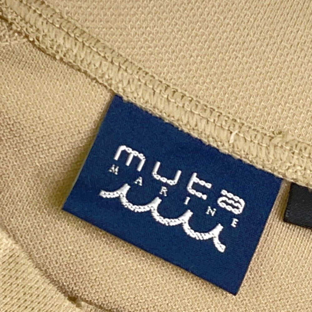 ムータマリーン　muta Marin Tシャツ　サイズ7 ムータマリーン muta Marin Tシャツ サイズ7（muta（ムータ）の