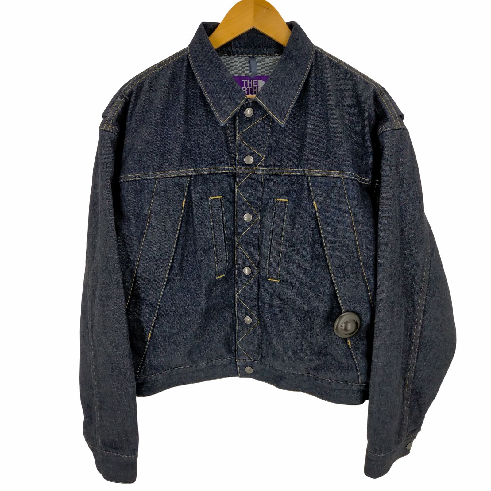 ノースフェイスパープルレーベル THE NORTH FACE PURPLE LABEL