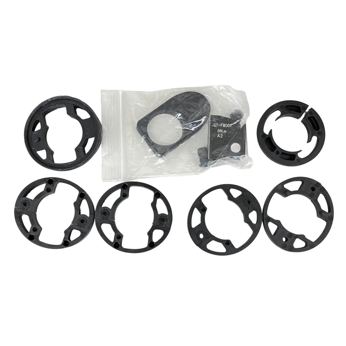 GUSTO COBRA EVO DB PRO LEGEND GALAXY GREY Mサイズ フレーム ロードバイク 自転車部品 K10479855