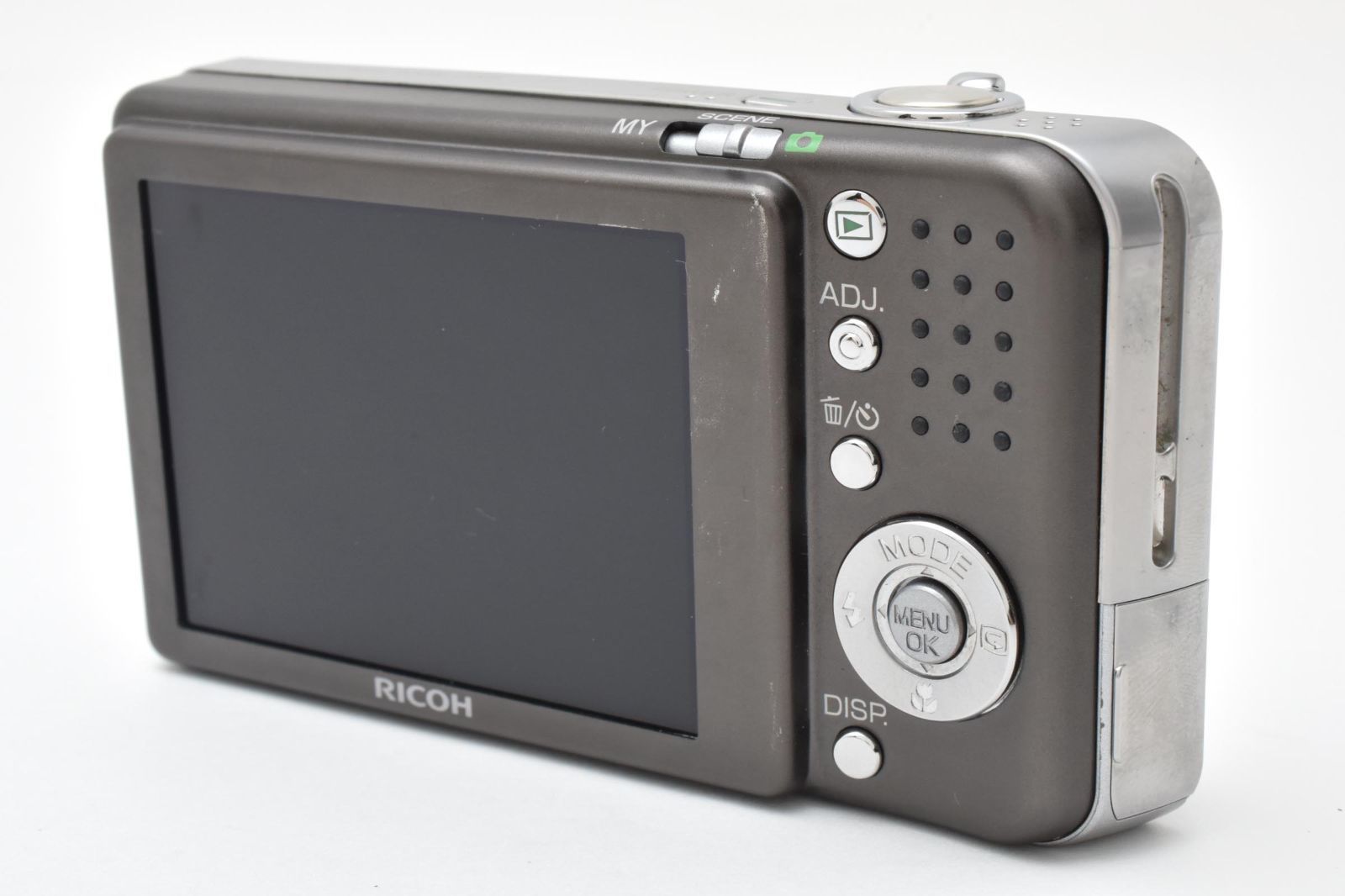 未使用品】RICOH リコー R1s 未使用]RICOH R1s ウルトラスリム