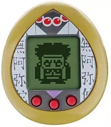 中古】おもちゃ きめつたまごっち 柱集結版 ぎょうめいっちカラー 「鬼