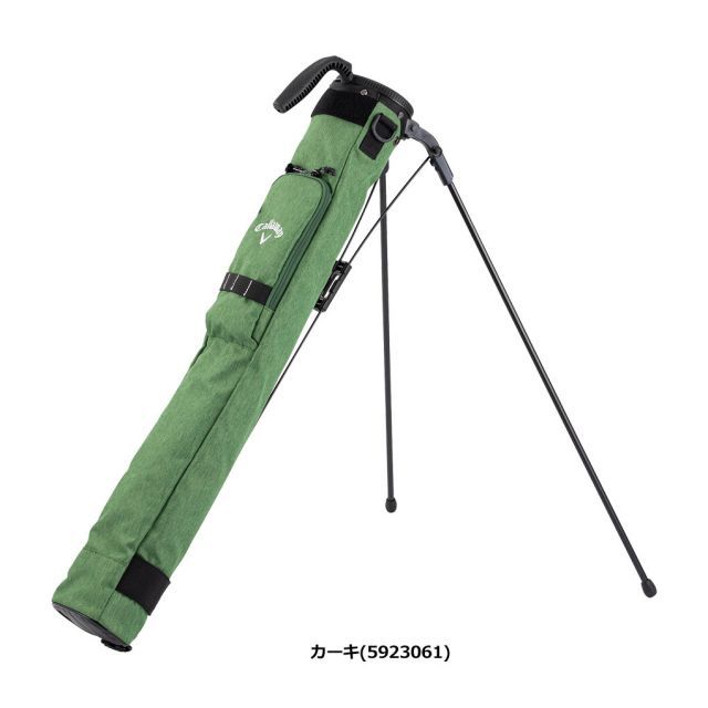 yuuto様 キャロウェイ スポーツ スタンドクラブケース 23 JM ホワイト Amazon | キャロウェイ(Callaway) スタンドクラブケース FORCE STAND