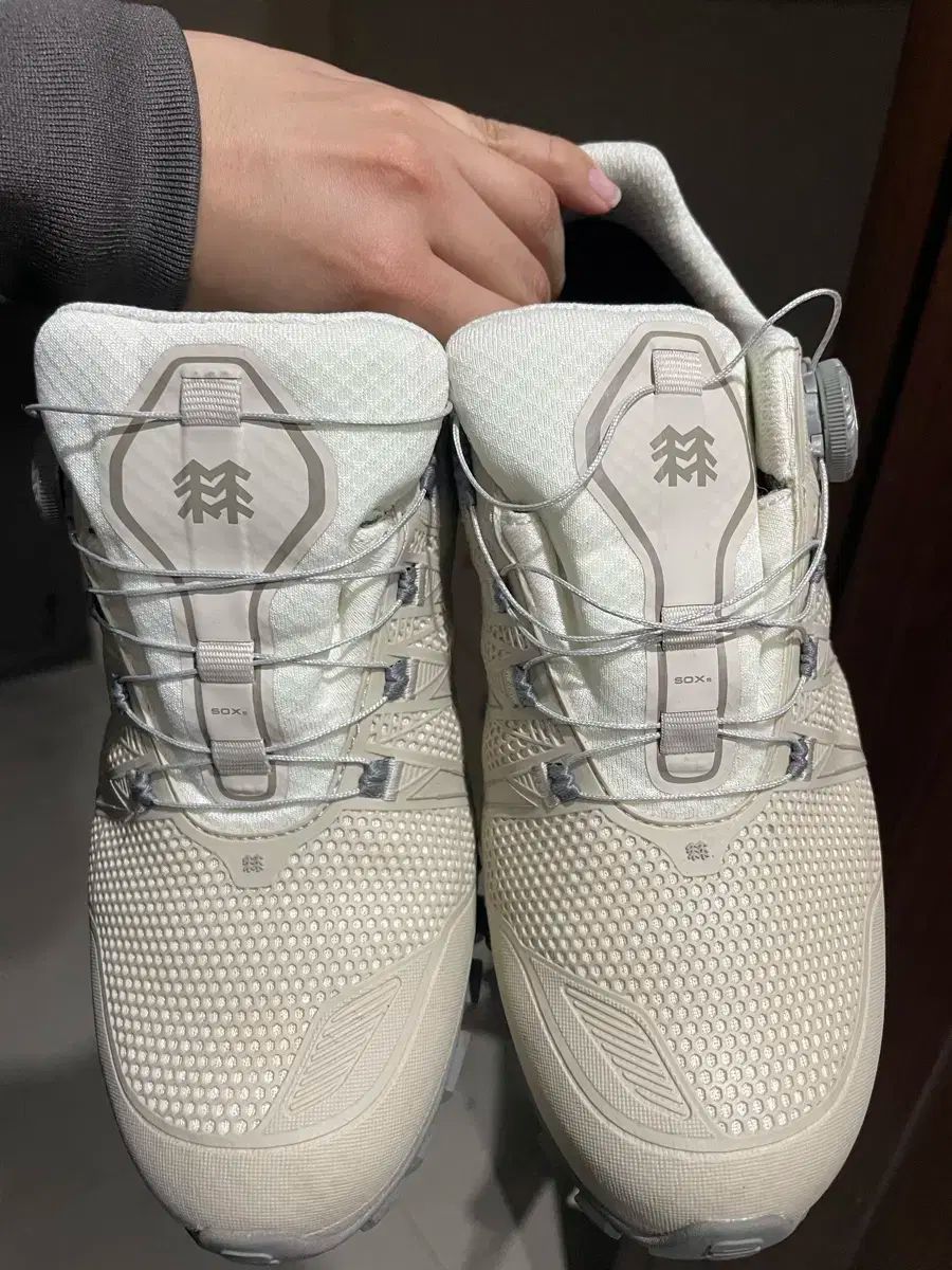 コーロンスポーツ GORE-TEX