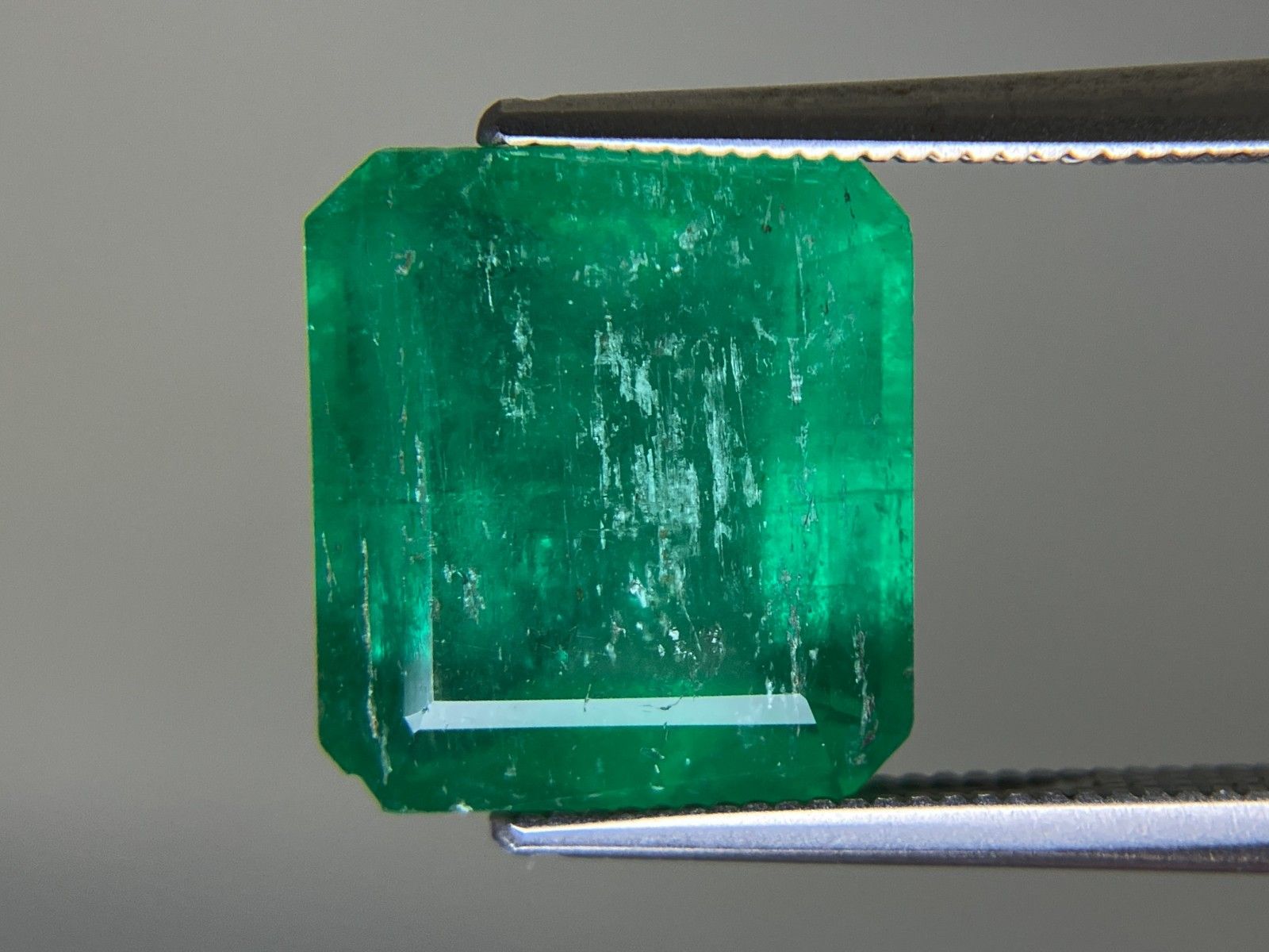 エメラルド 7.365ct