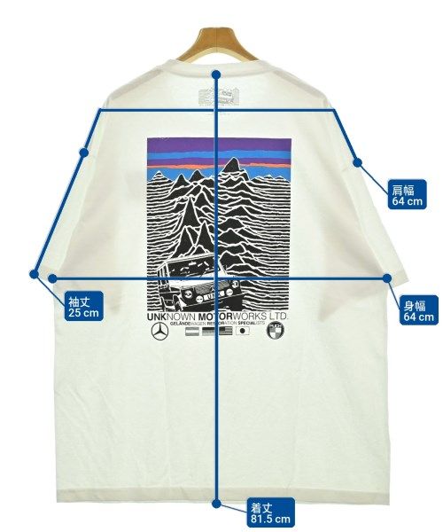 カットソー メンズ