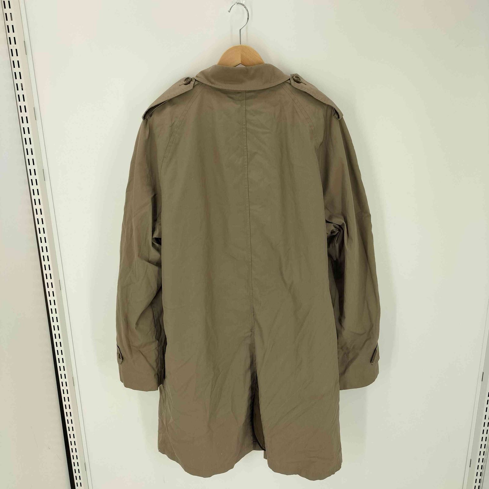 ロンドンフォグ LONDON FOG 70-80S maincoats 白金タグ 65/35
