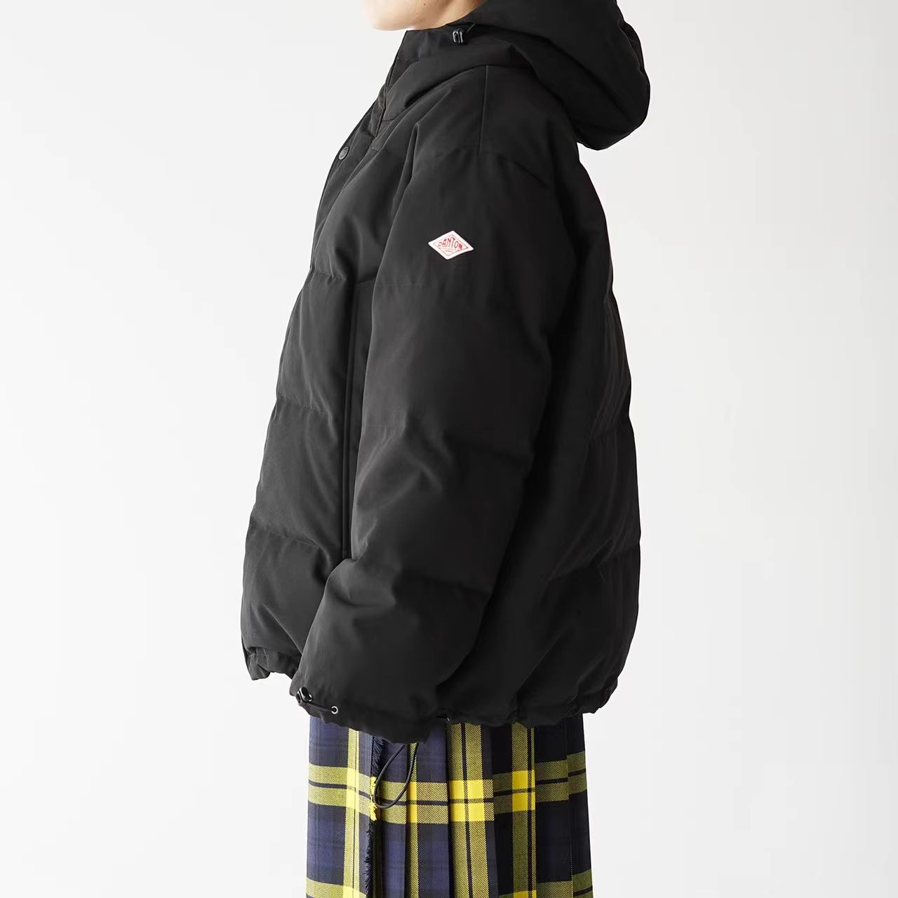 ジャケット