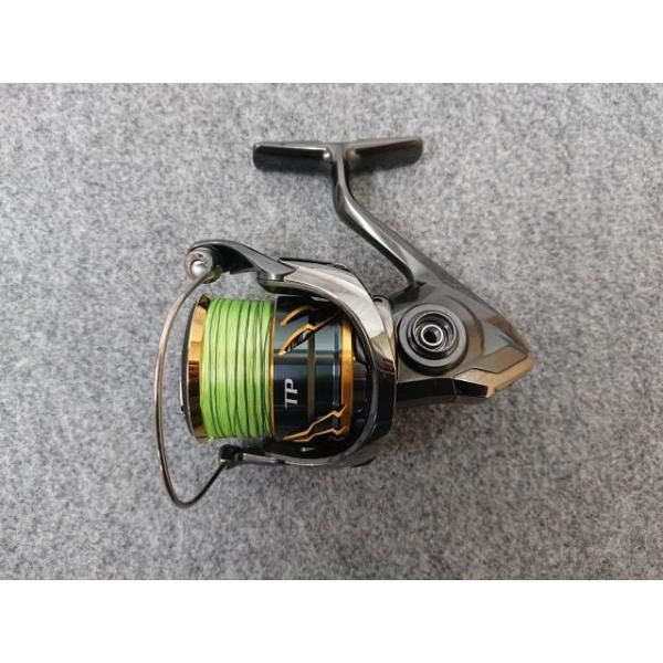 ナ*8様 【新品未使用】シマノ 20 ツインパワー 2500SHG シマノ20ツインパワー2500SHG