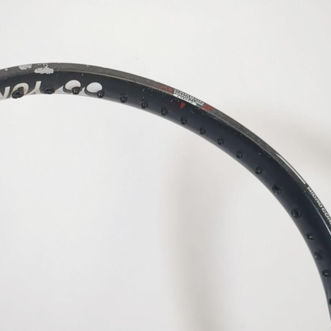 ヨネックス INX800 アイネクステージ SL1 25-35 LBS 260g - メルカリ