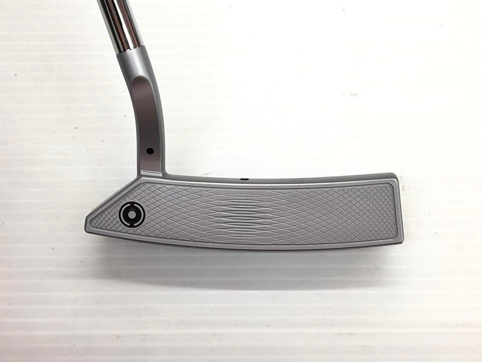 VAULT 2.0 ZB Platinum パター ピン 最短