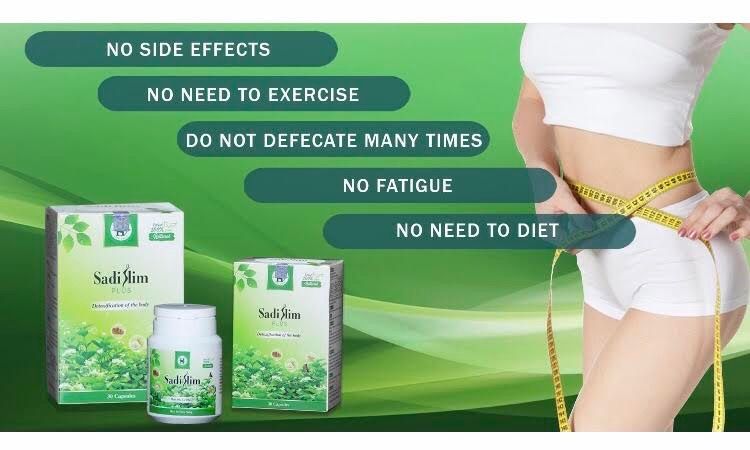 🌿Sadi Slim PLUS BOX サディスリム プラス 3boxes 🌿Sadi Slim PLUS BOX サディスリム プラス 3boxes