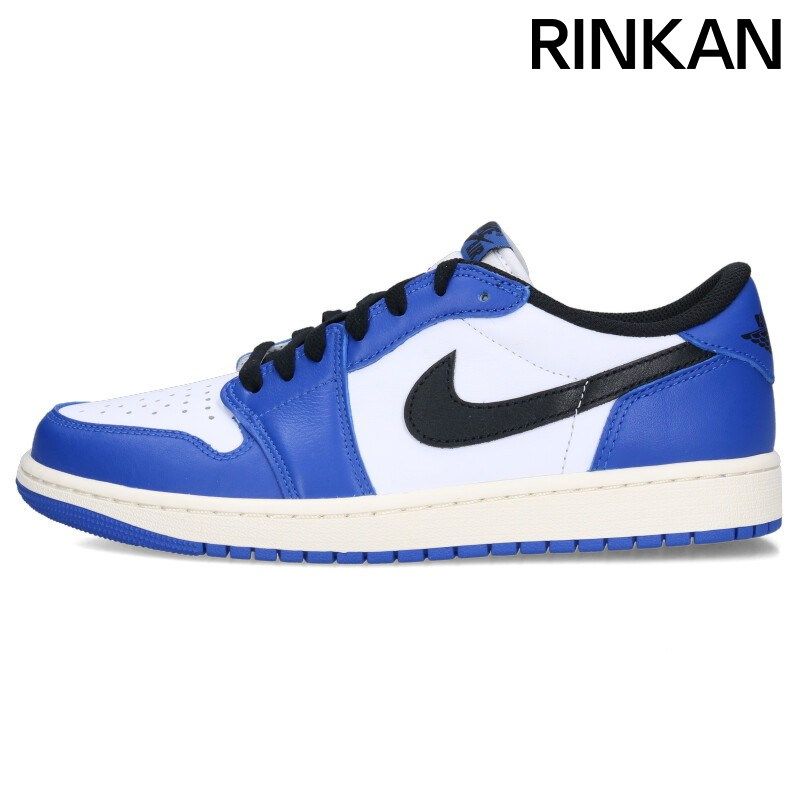 ナイキ AIR JORDAN 1 RETRO LOW OG GAME ROYAL CZ0790-140 エア ナイキ AIR JORDAN 1 RETRO LOW OG GAME ROYAL CZ0790-140 エア
