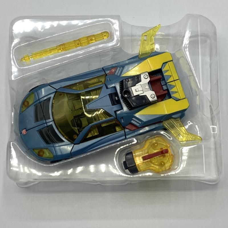 【中古】タカラ GC-02 戦士 エクシリオン トランスフォーマーギャラクシーフォース【ジャンク品】[10][240010475610] 中古】タカラ GC-02 戦士 エクシリオン トランスフォーマー