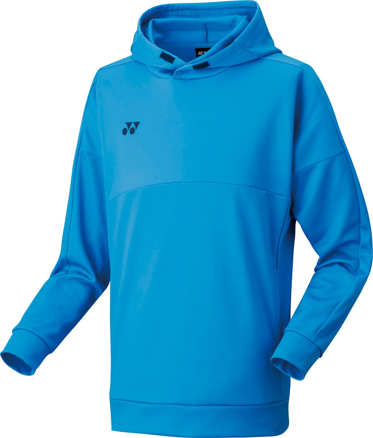 ヨネックス] パーカー ユニニットウォームアップシャツ（フィット