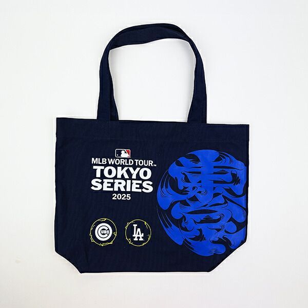 MLB WORLD TOUR TOKYO SERIES 2025 トートバッグ