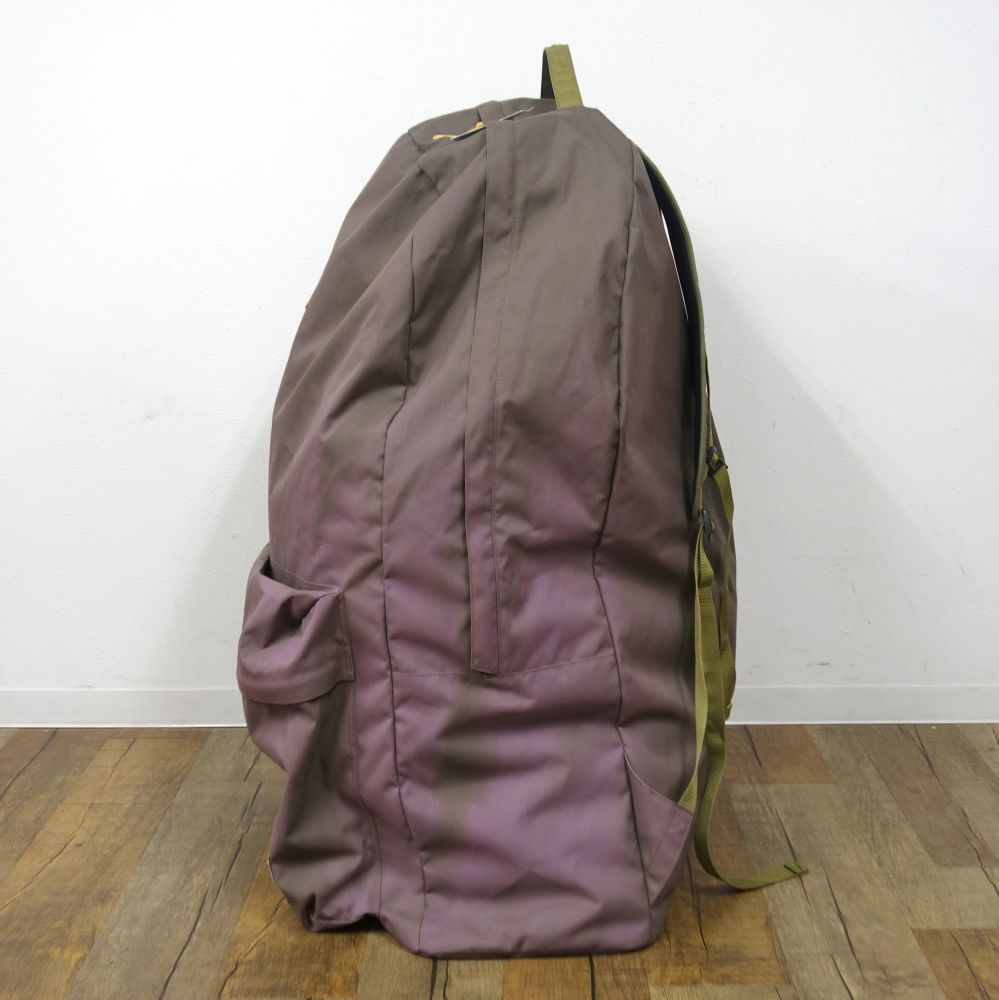 シーダブリューエフ CWF BACKPACKER 