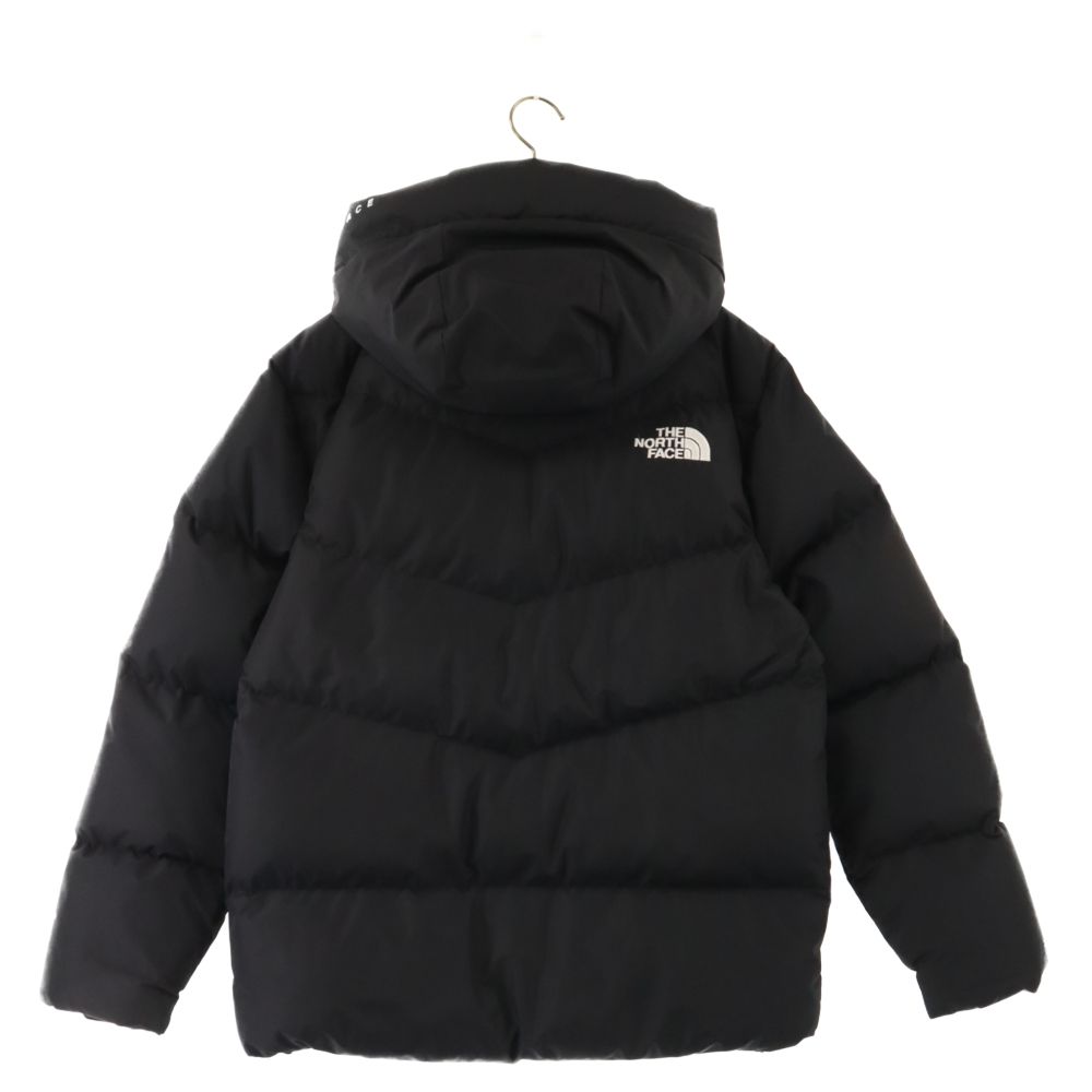 THE NORTH FACE (ザノースフェイス) FREE MOVE DOWN JACKET ダウン 