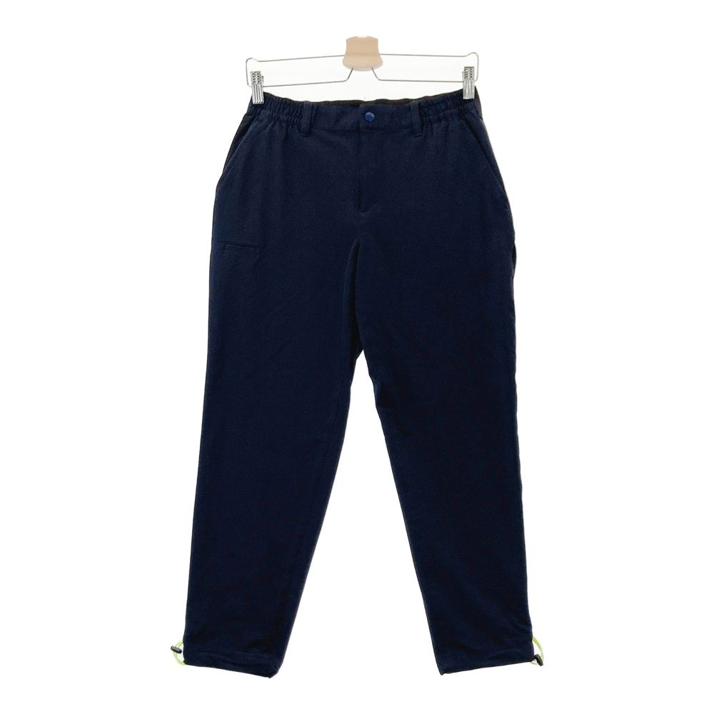 サイズ S BEAMS GOLF ビームスゴルフ ロングパンツ ネイビー系 240101534820 ゴルフウェア メンズ ストスト