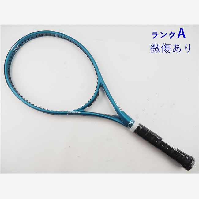 テニスラケット プリンス エックス 98 ツアー 2025年モデル G3 PRINCE X 98 TOUR 2025 c25090290c