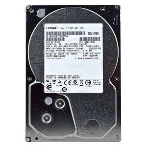 非常に良い】 日立 HGST 3.5インチ 内蔵 hdd ハードディスク 大容量