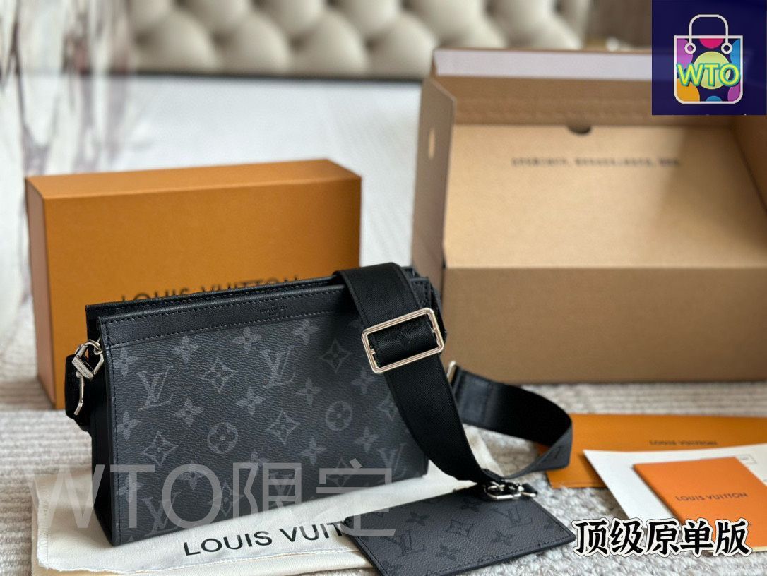 今日特価】LV Toiletry Pouch 22 ルイ・ヴィトン トイレトリー