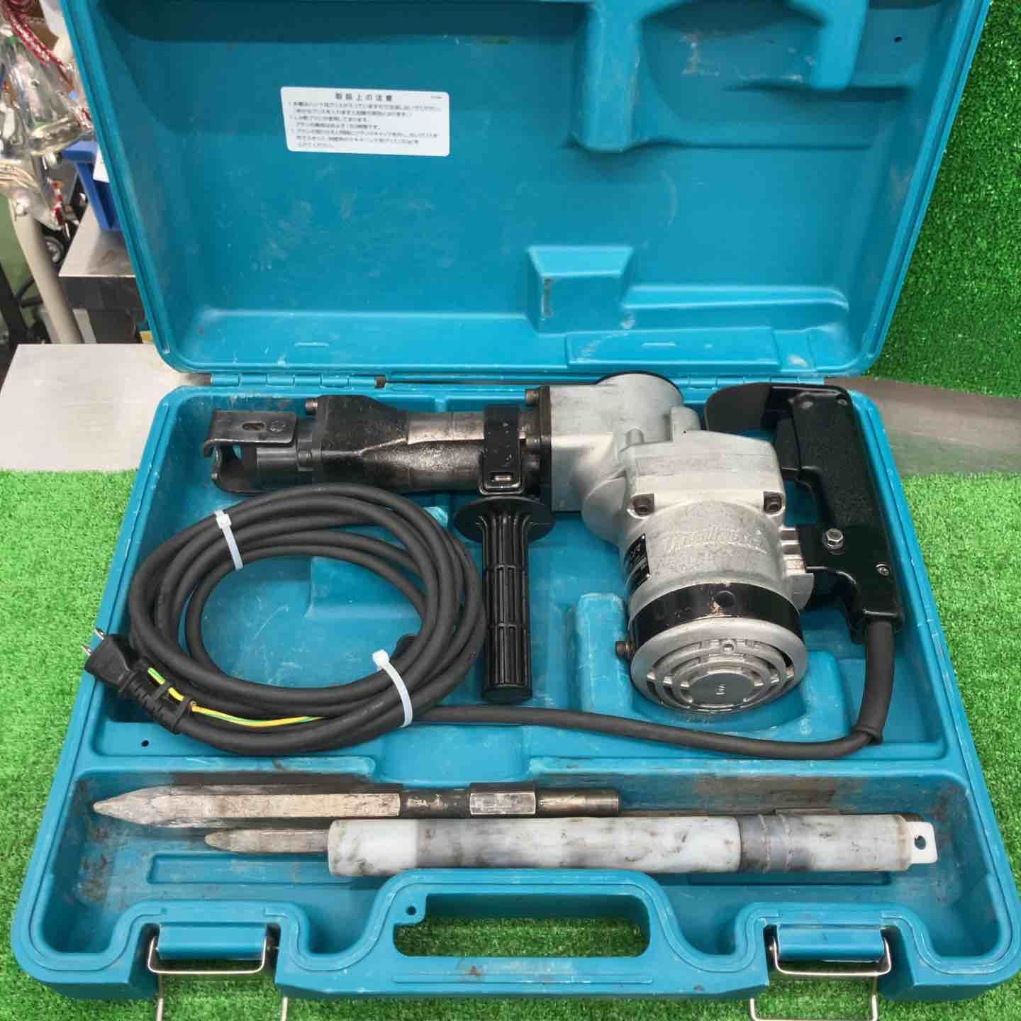 品 マキタ makita 電動ハンマ HM1201 桶川店