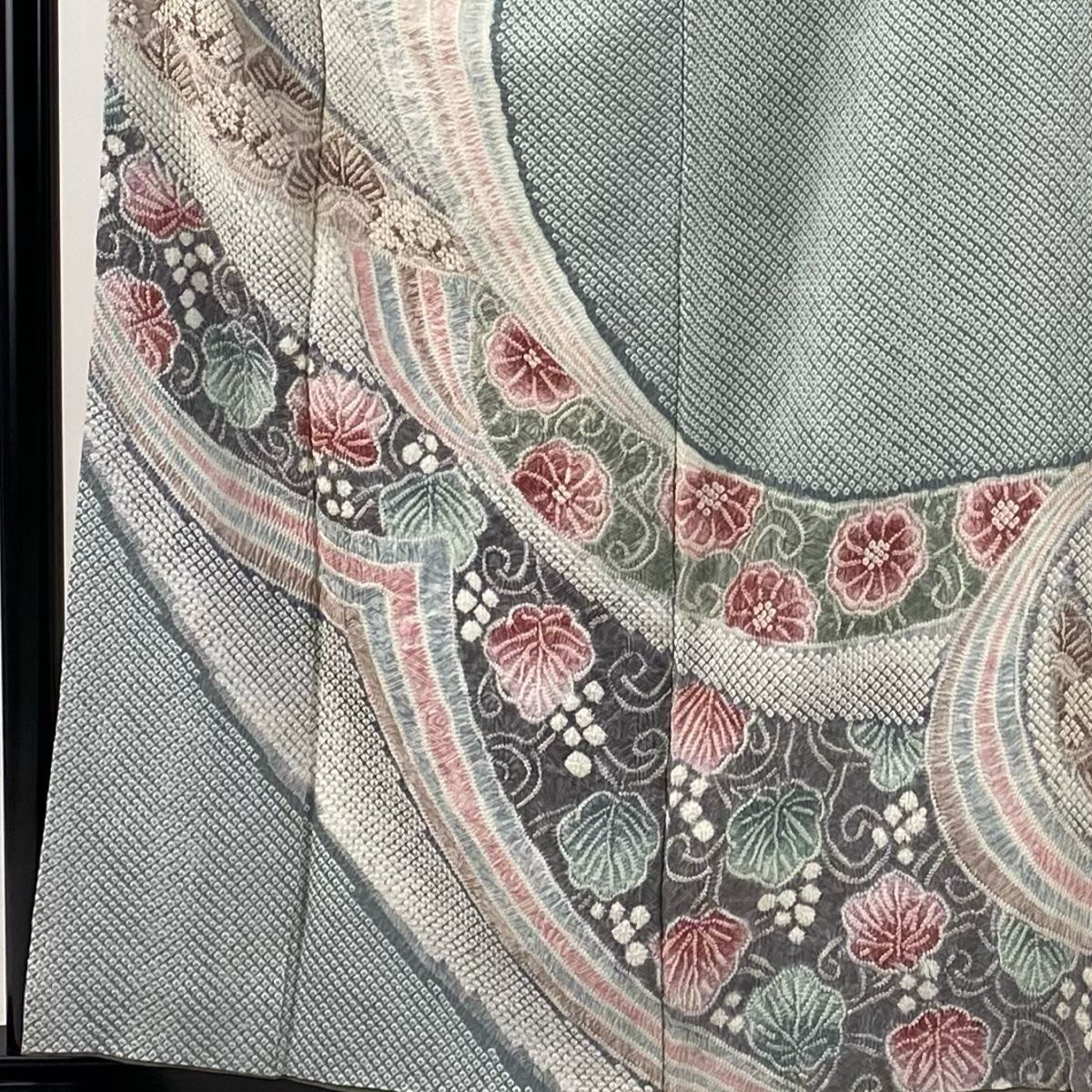 身丈159cm 裄丈64cm