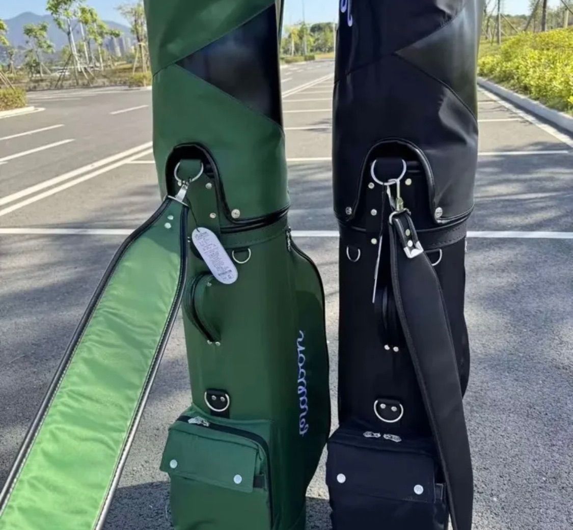 マルボンゴルフ POTR Porter キャディバック Malbon Golf ポーター 