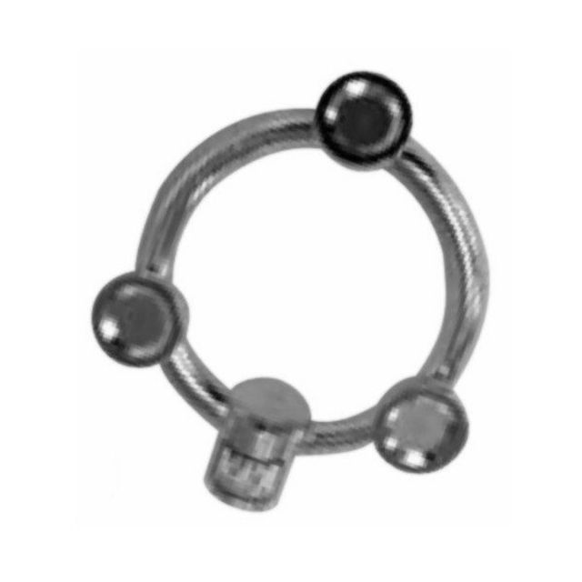 J.C.R. PERCUSSION カウベル ハーフムーン マンボベル J.C.R. PERCUSSION カウベル ハーフムーン マンボベル