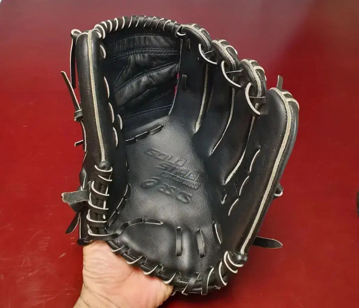 アシックス 大谷