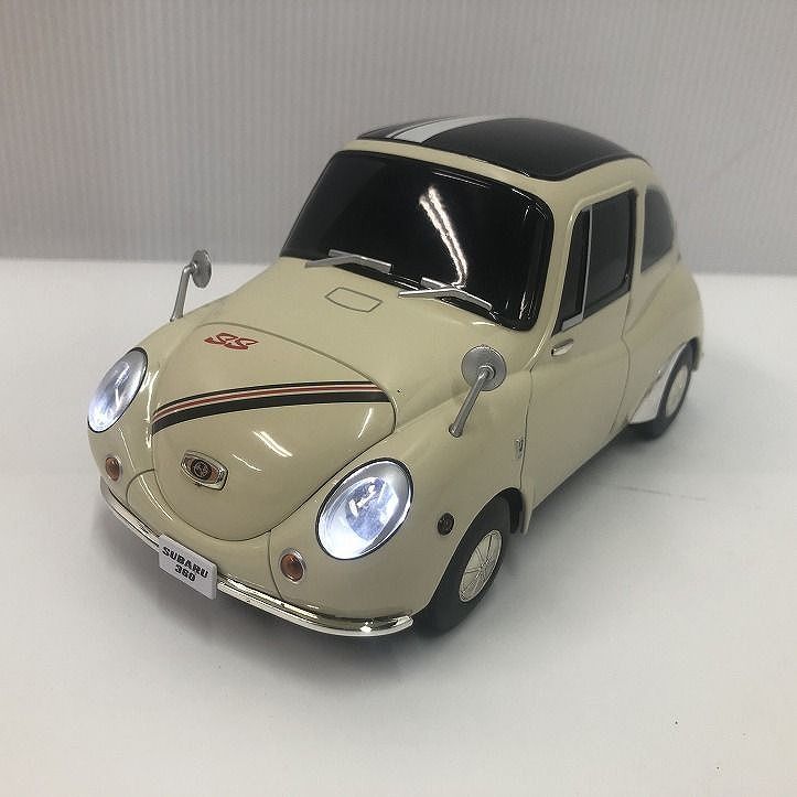 SUBARU360