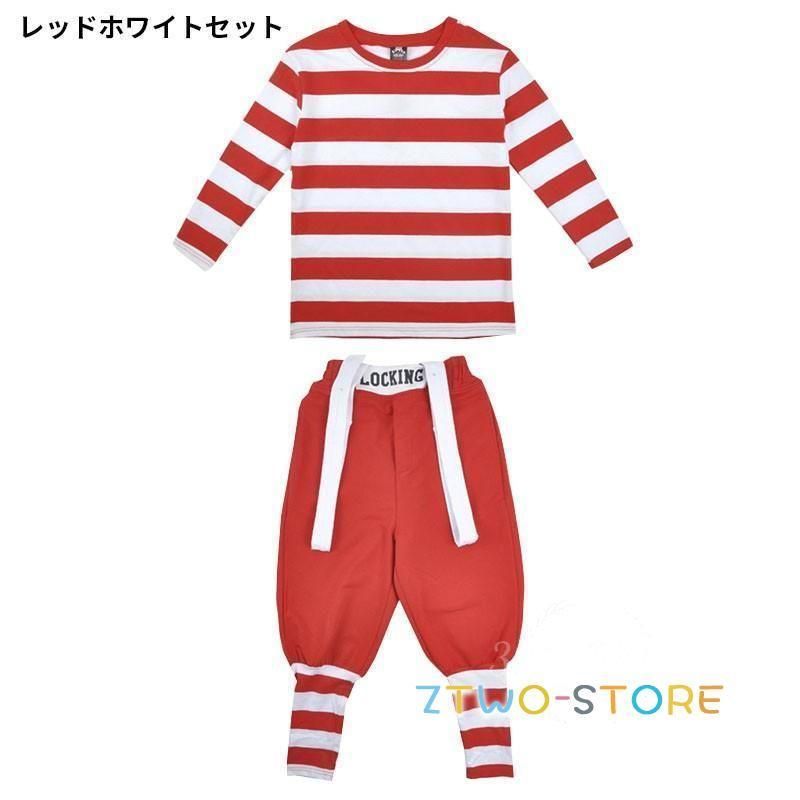 子供 トップス
