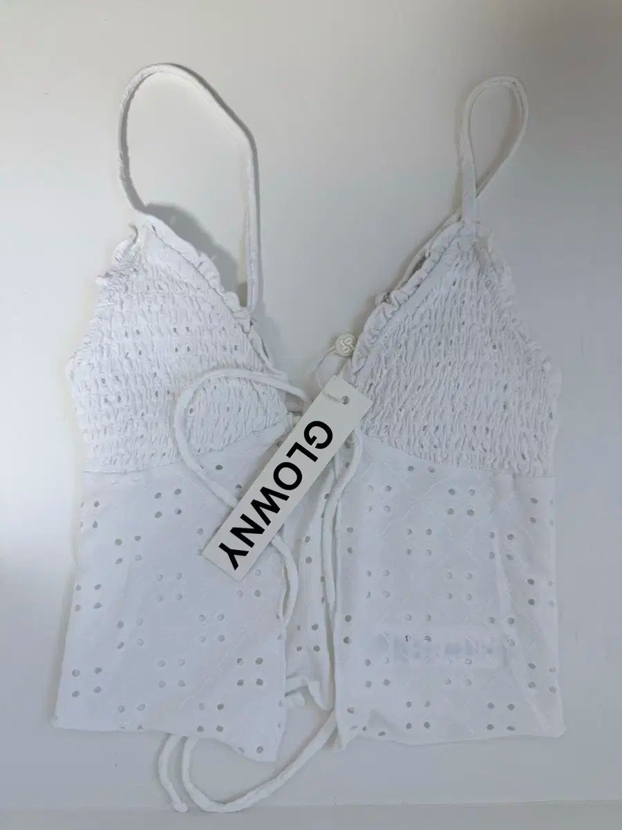 Facebook T-Shirt 新品 SUKALA ハートプリント ブラトップ スカーラ