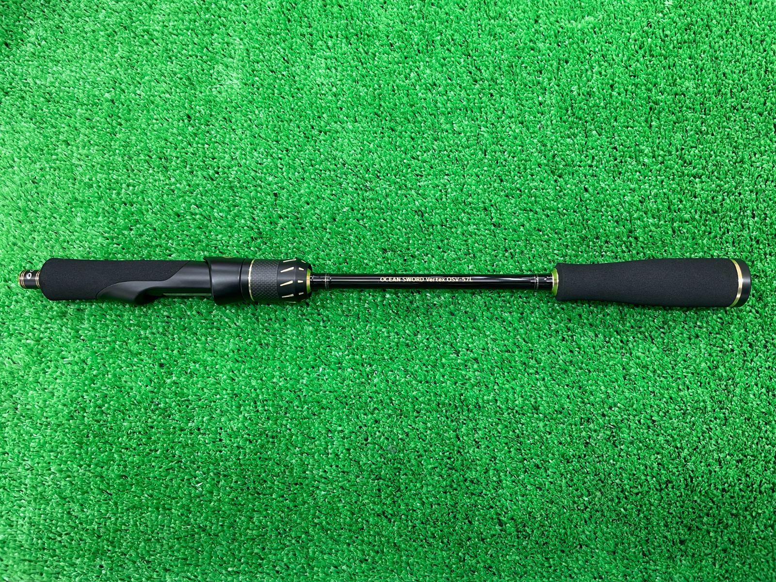 リップルフィッシャー アクイラ EX 83-6 美品 リップル
