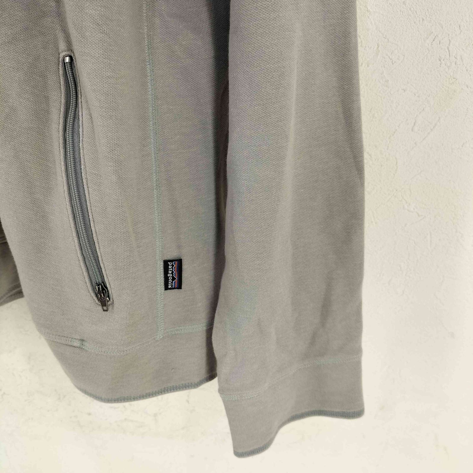 パタゴニア patagonia プレフォンテーヌジャケット メンズ L - メルカリ