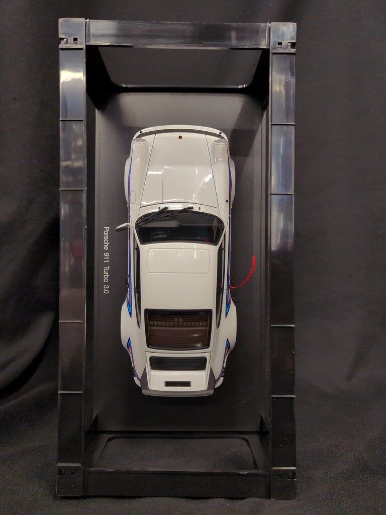 Turbo White|Turbo