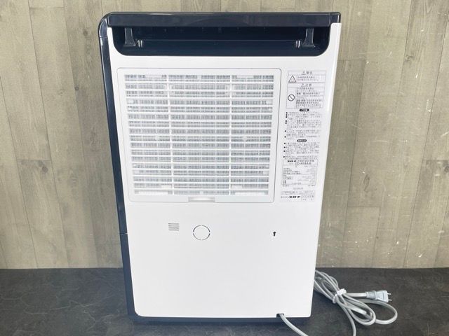 衣類乾燥除湿機 【中古】動作保証 CORONA コロナ CD-H18A 2024年製