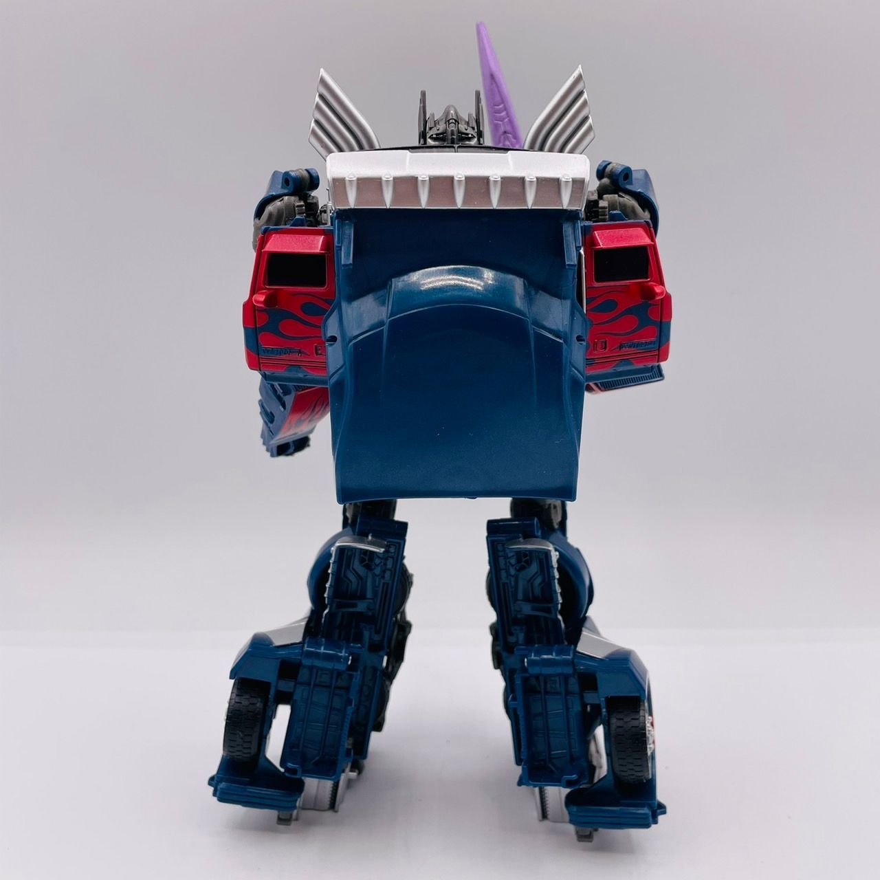 トランスフォーマー 最後の騎士王 TLK-EX ダークオプティマス