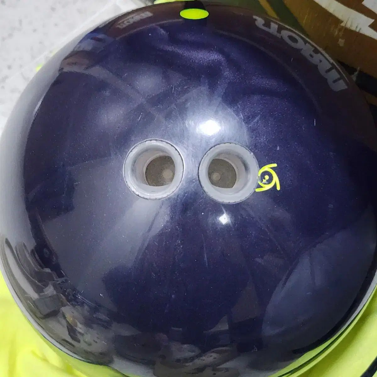 ライトニング ブラックアウト 14p 販売