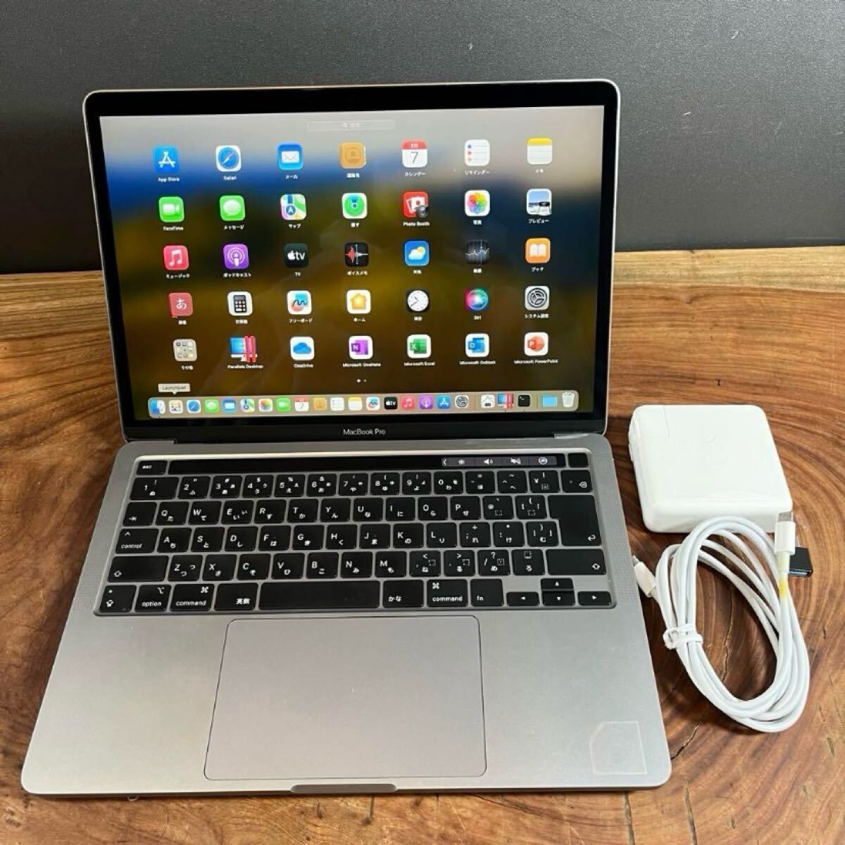 最上位/良品］Apple MacBook Pro 13inch 2020/2.3 GHz Core i7/32GB