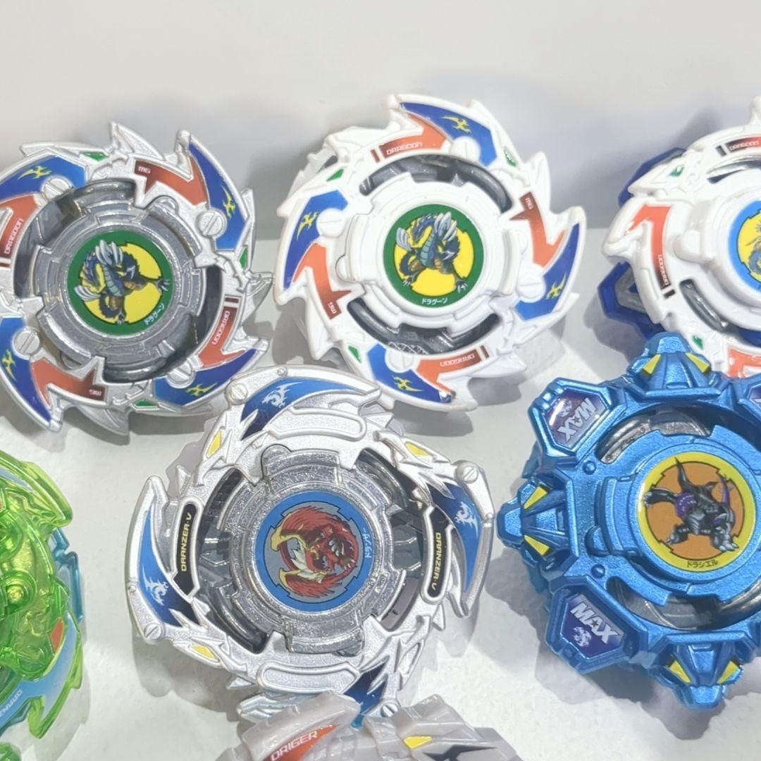 ドランザー ドラシエルまとめ