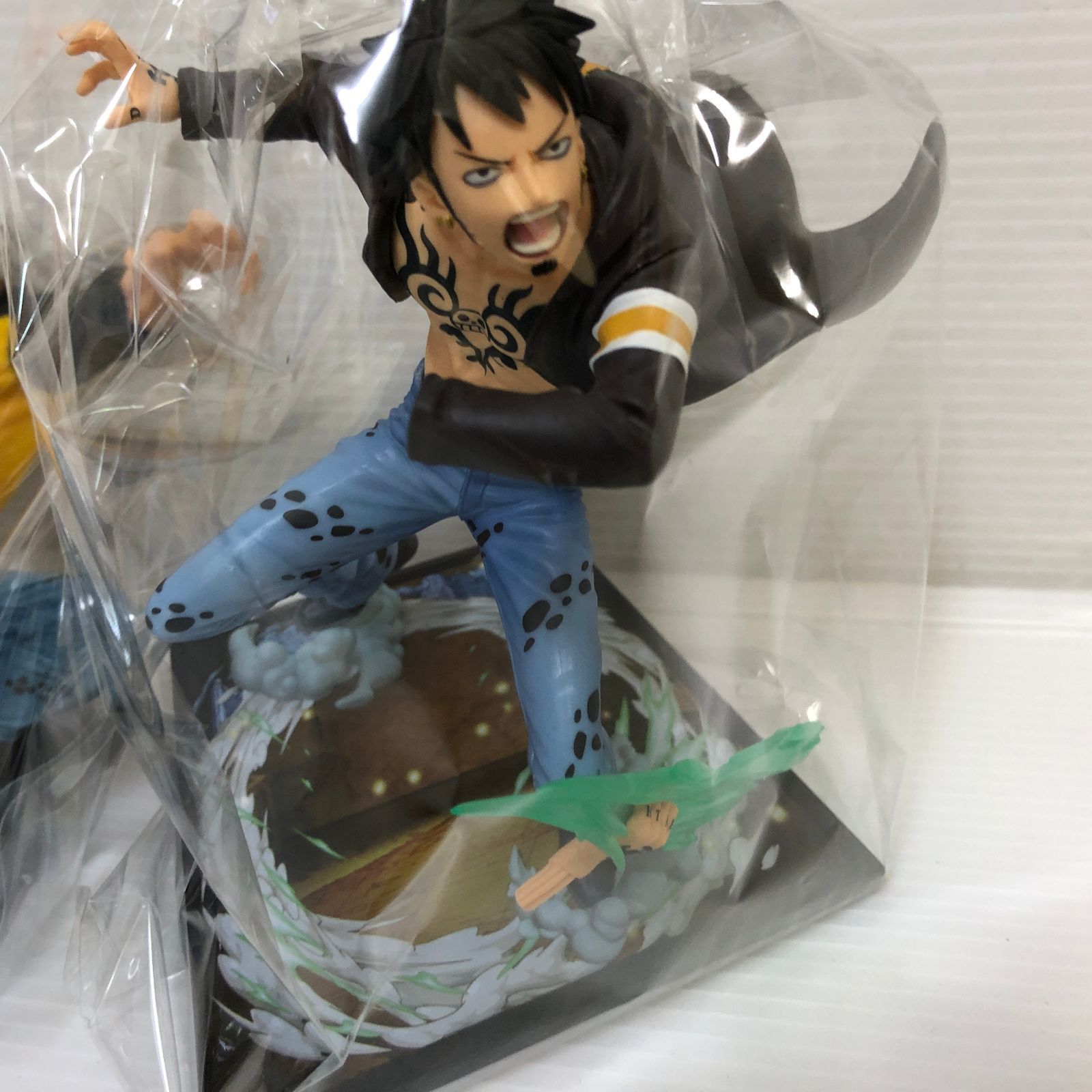 ワンピースフィギュア　ジャンク品　まとめ販売 Yahoo!オークション - ジャンク品 ワンピース フィギュア まとめ