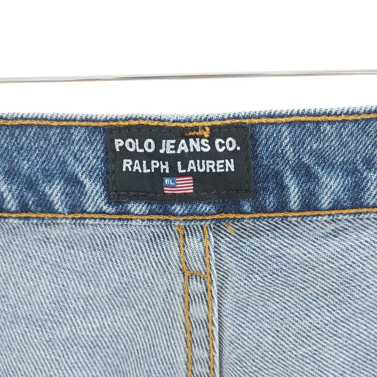 POLO JEANS