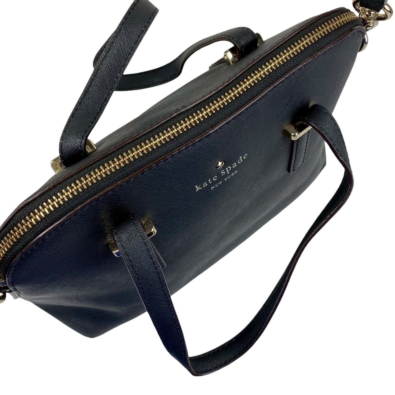 B3653】 Kate spade ケイトスペード ショルダーバッグ ハンドバッグ 