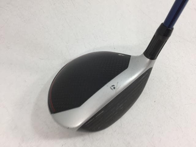 返品OK 【中古ゴルフクラブ】テーラーメイド M6 フェアウェイ