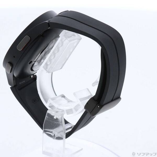 〔 〕 Galaxy Watch5 Pro SM-R920NZKAXJP ブラックチタニウム 368