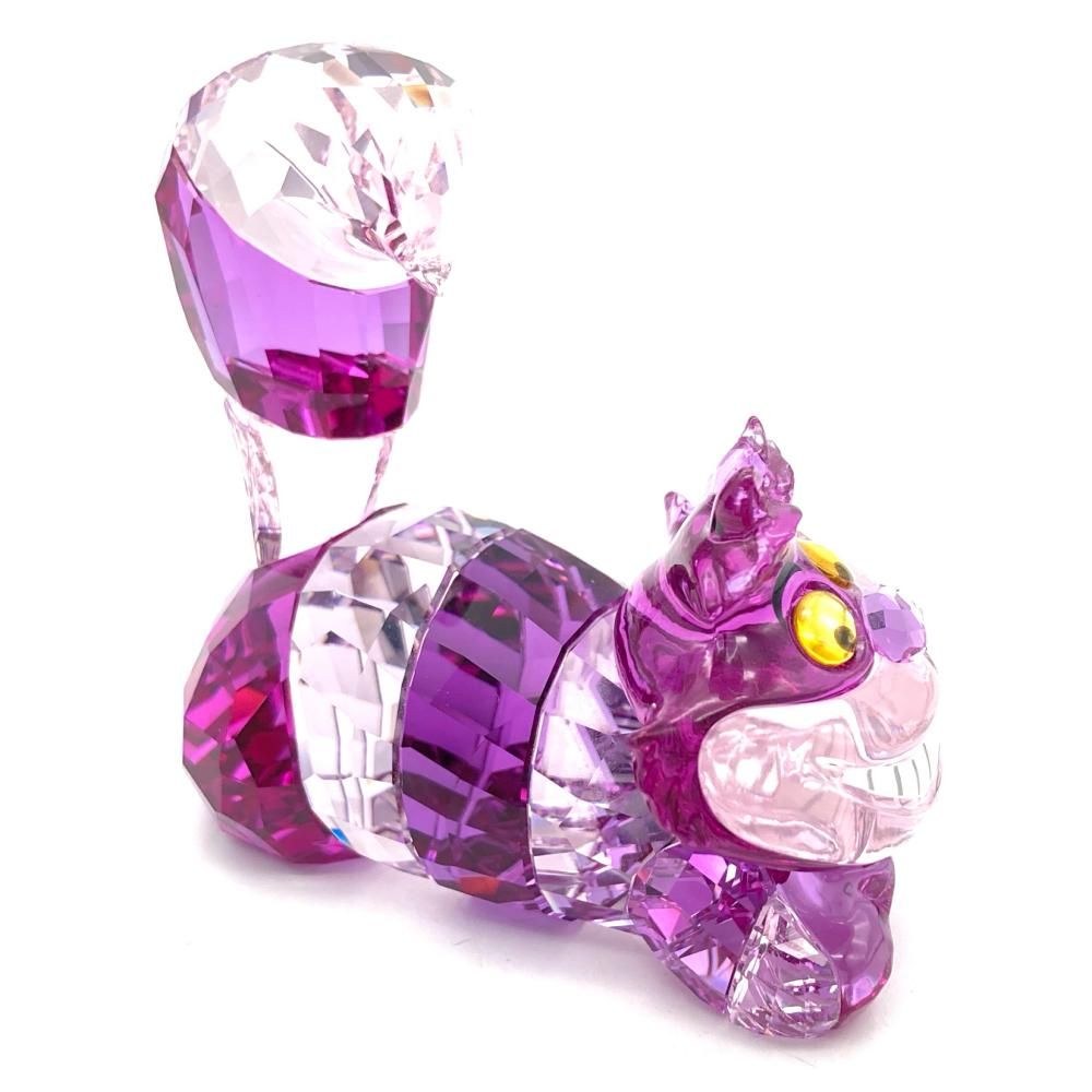 スワロフスキー SWAROVSKI ディズニー Disney 不思議の国のアリス