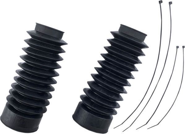 Drag Specialties BOOTS FRK 49MM 9 | C23-0221